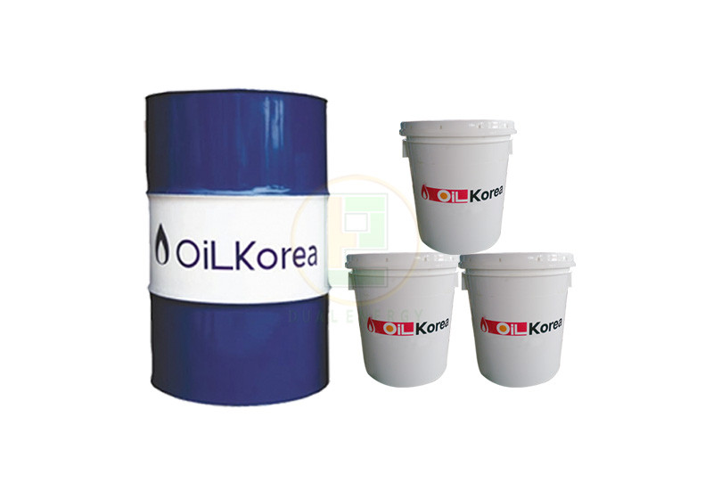 oilkorea