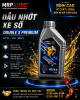 dau-nhot-xe-so-mrp-lube-double-x-premium-ct1 - ảnh nhỏ  1
