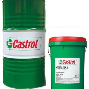 Dầu thủy lực Castrol 68