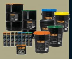Dầu mỡ bôi trơn công nghiệp TIMKEN - Made in USA