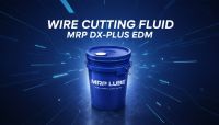 MRP DX-PLUS EDM | Dung Dịch Cắt Dây Chống Gỉ & Bảo Vệ Máy Tối Ưu