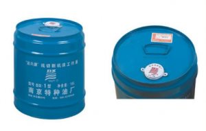Dầu cắt dây DX1