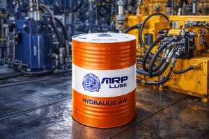 Dầu Thủy Lực MRP LUBE HYDRAULIC AW 32/46/68 - Chống Mài Mòn Cấp HM