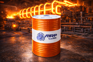 Dầu Truyền Nhiệt Siêu Cấp MRP LUBE THERMO ULTRA 32 - Phụ gia BASF của Đức