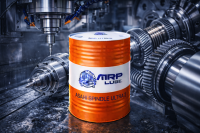 MRP LUBE ASAHI SPINDLE ULTRA SERIES (VG 2, 3, 5, 10) Dầu trục chính máy CNC chuyên dụng